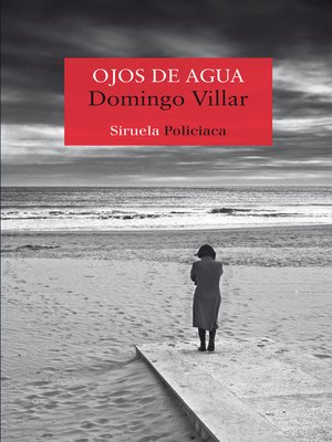 cover image of Ojos de agua